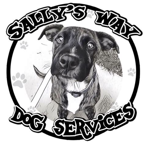 Sally's Dog Services